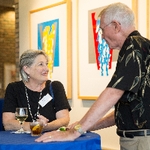 Retiree Reception 2017